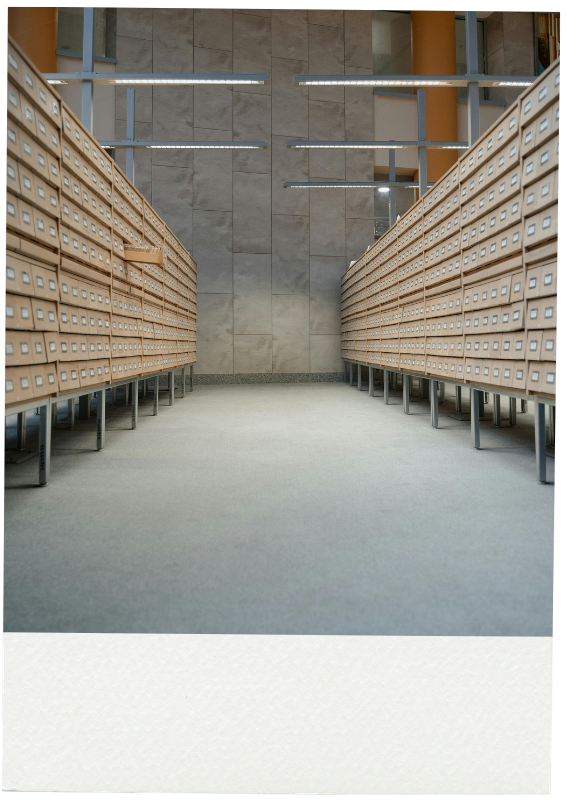 Data Catalog